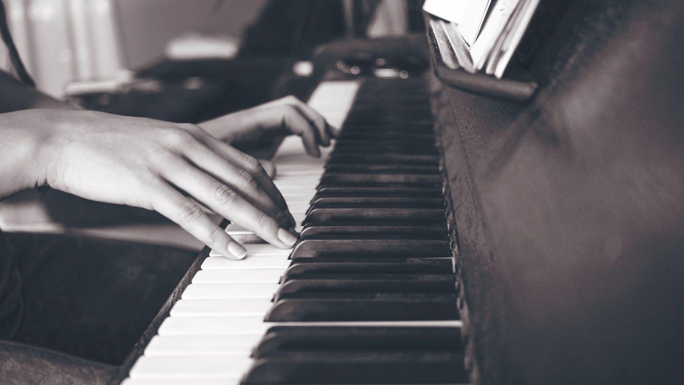 Hur Många Oktaver Har Ett Piano