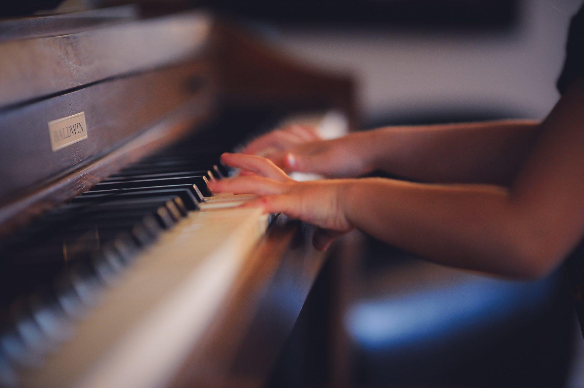 Hur Många Oktaver Har Ett Piano