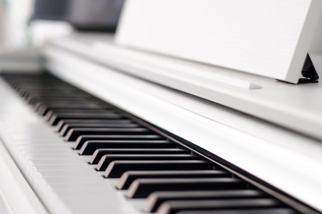 Du är Allt Piano Cover